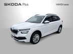 Škoda Kamiq - fotka číslo 0