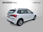 Škoda Kamiq - fotka číslo 1