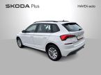 Škoda Kamiq - fotka číslo 27