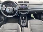 Škoda Fabia - fotka číslo 4