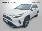 Toyota RAV 4 - fotka číslo 0