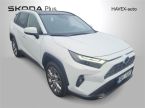 Toyota RAV 4 - fotka číslo 5