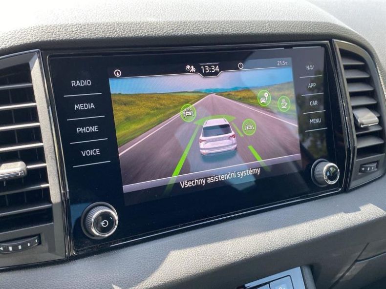 Škoda Karoq - hlavní fotka