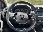 Škoda Fabia - fotka číslo 18