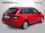Škoda Fabia - fotka číslo 1