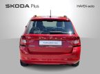 Škoda Fabia - fotka číslo 28