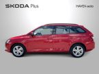 Škoda Fabia - fotka číslo 2