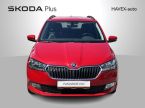 Škoda Fabia - fotka číslo 3