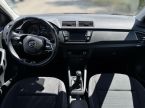 Škoda Fabia - fotka číslo 4