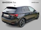 Škoda Fabia - fotka číslo 1