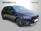Škoda Fabia - fotka číslo 24