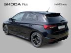 Škoda Fabia - fotka číslo 25