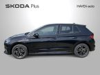 Škoda Fabia - fotka číslo 2