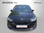 Škoda Fabia - fotka číslo 3