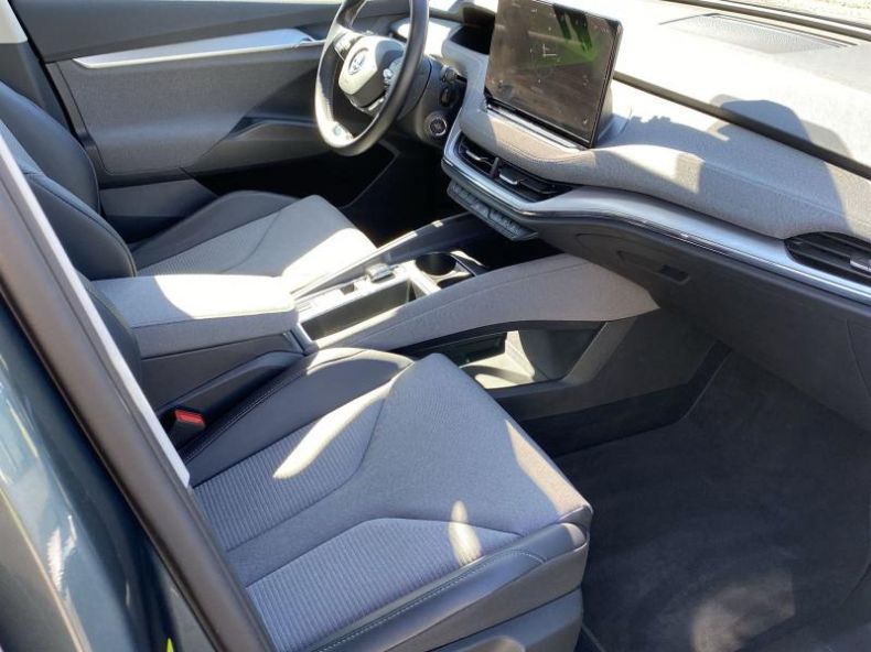 Škoda Enyaq - hlavní fotka