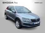 Škoda Karoq - fotka číslo 0