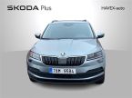 Škoda Karoq - fotka číslo 2