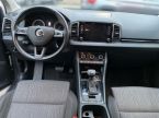 Škoda Karoq - fotka číslo 3