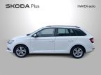 Škoda Fabia - fotka číslo 1
