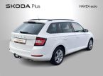 Škoda Fabia - fotka číslo 2