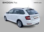 Škoda Fabia - fotka číslo 30