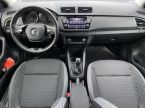 Škoda Fabia - fotka číslo 4