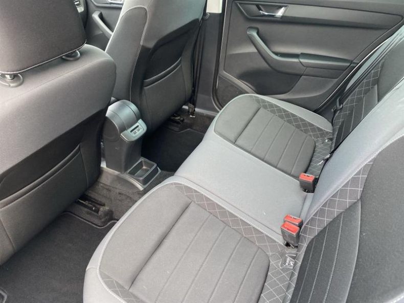 Škoda Fabia - hlavní fotka