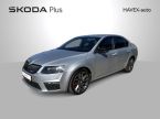 Škoda Octavia - fotka číslo 0
