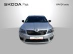 Škoda Octavia - fotka číslo 3