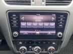 Škoda Octavia - fotka číslo 12