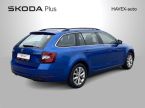 Škoda Octavia - fotka číslo 1