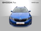Škoda Octavia - fotka číslo 3