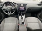 Škoda Octavia - fotka číslo 4