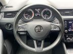 Škoda Octavia - fotka číslo 5
