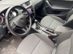Škoda Octavia - fotka číslo 7