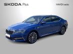 Škoda Superb - fotka číslo 0