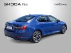 Škoda Superb - fotka číslo 1