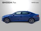 Škoda Superb - fotka číslo 2