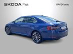 Škoda Superb - fotka číslo 37
