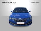 Škoda Superb - fotka číslo 3