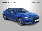 Škoda Superb - fotka číslo 39