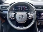 Škoda Superb - fotka číslo 5