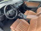 Škoda Superb - fotka číslo 7