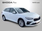 Škoda Scala - fotka číslo 1
