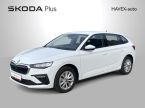Škoda Scala - fotka číslo 3