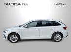 Škoda Scala - fotka číslo 4
