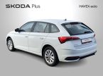 Škoda Scala - fotka číslo 5