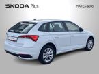 Škoda Scala - fotka číslo 7