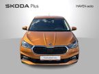 Škoda Fabia - fotka číslo 3