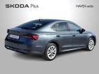 Škoda Octavia - fotka číslo 1